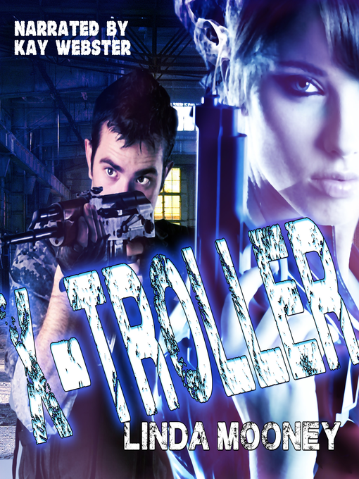 Upplýsingar um X-Troller eftir Linda Mooney - Biðlisti